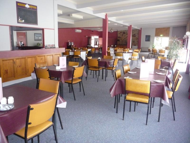 Jubilee Motor Inn Mount Gambier Exterior photo