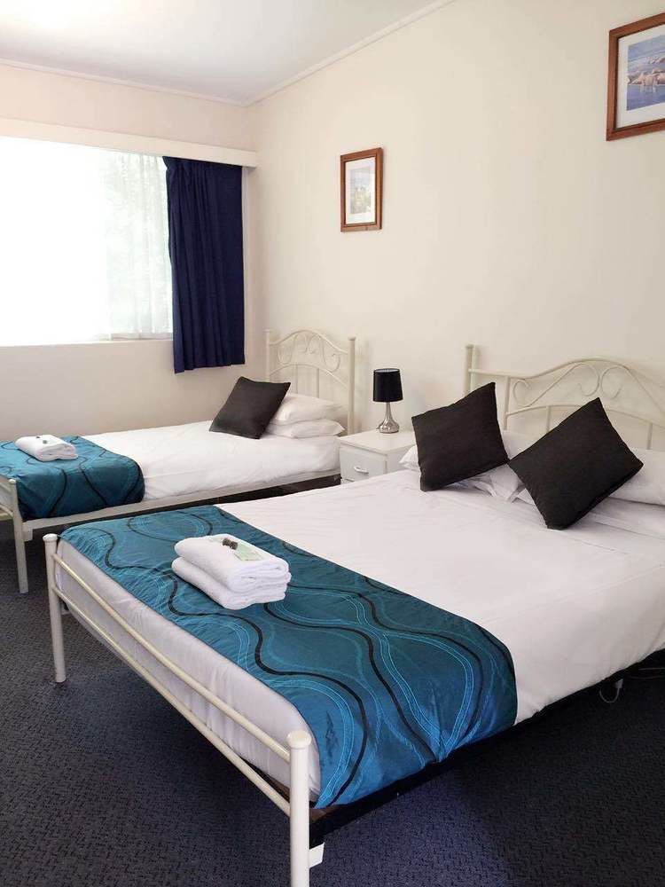 Jubilee Motor Inn Mount Gambier Exterior photo